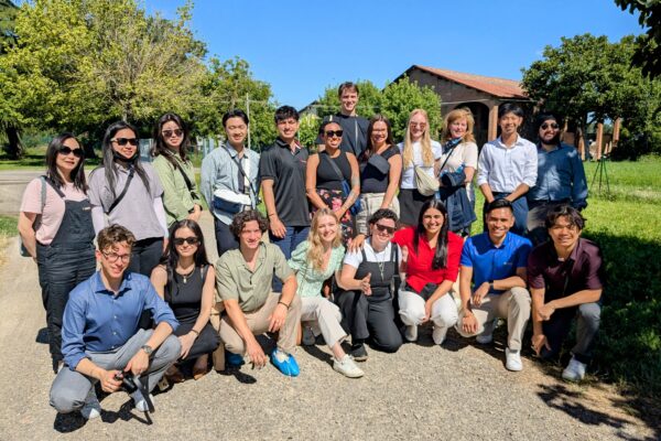 Italy Summer Field School 2024